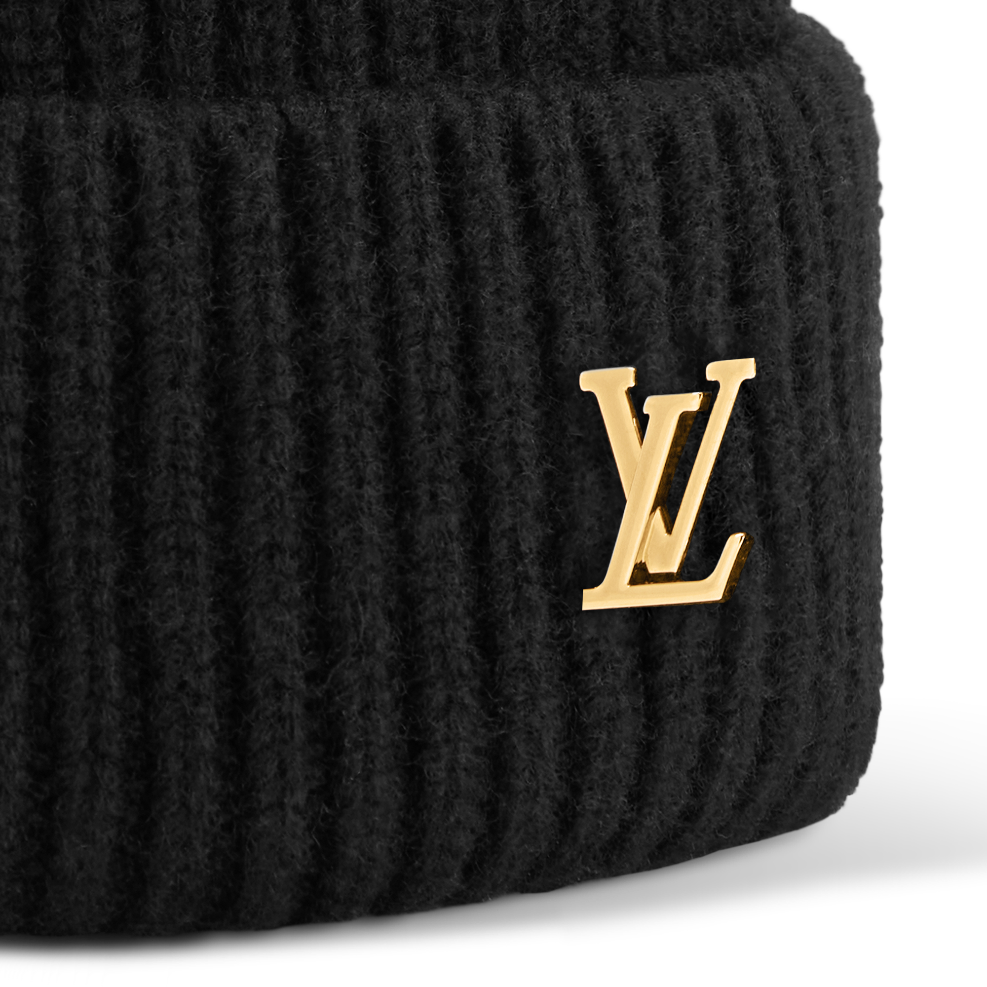 LV Cold Spark Beanie . - Accessories | LOUIS VUITTON
